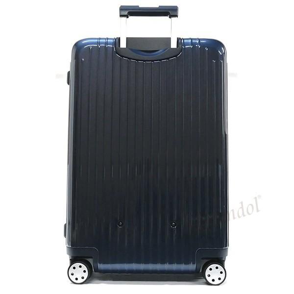 RIMOWA リモワ キャリーケース SALSA DELUXE サルサ デラックス RIMOWA リモワ キャリーケース SALSA DELUXE サルサ デラックス