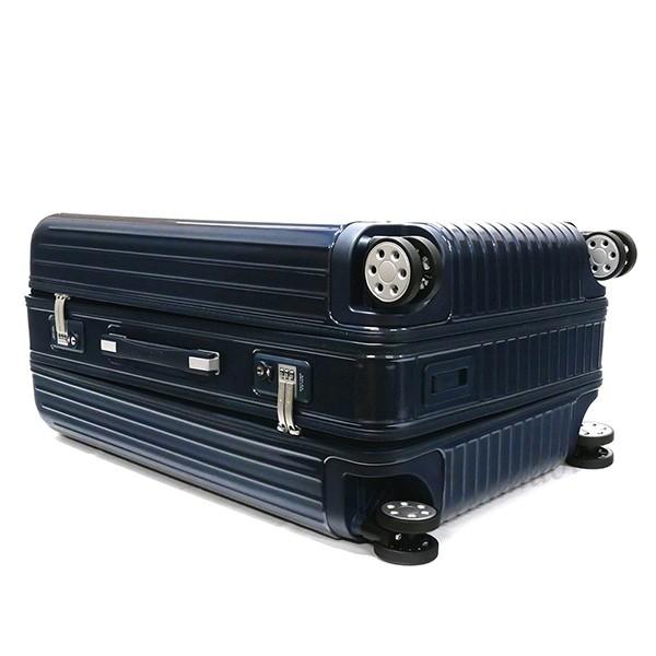RIMOWA リモワ キャリーケース SALSA DELUXE サルサ デラックス RIMOWA リモワ キャリーケース SALSA DELUXE サルサ デラックス