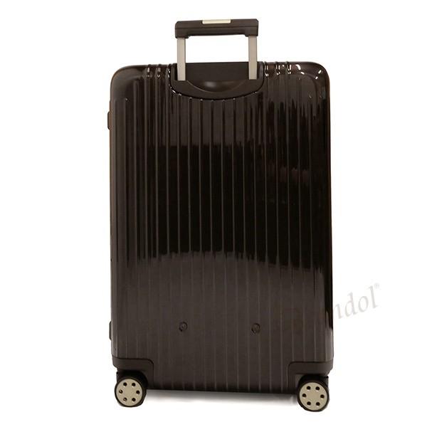 RIMOWA 《P6倍_29日23:59迄》リモワ キャリーケース SALSA RIMOWA 《P6倍_29日23:59迄》リモワ キャリーケース SALSA