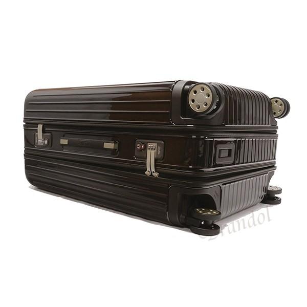 RIMOWA 《P6倍_29日23:59迄》リモワ キャリーケース SALSA RIMOWA 《P6倍_29日23:59迄》リモワ キャリーケース SALSA