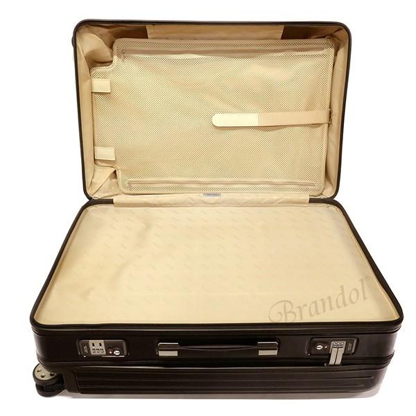 RIMOWA 《P6倍_29日23:59迄》リモワ キャリーケース SALSA RIMOWA 《P6倍_29日23:59迄》リモワ キャリーケース SALSA