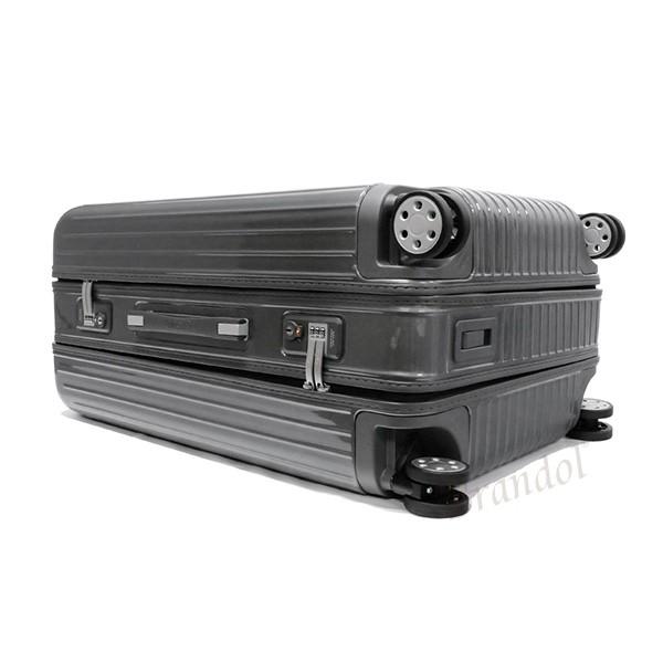 リモアサルサ スーツケース ６３L TASロック無し | auriol-sa.com