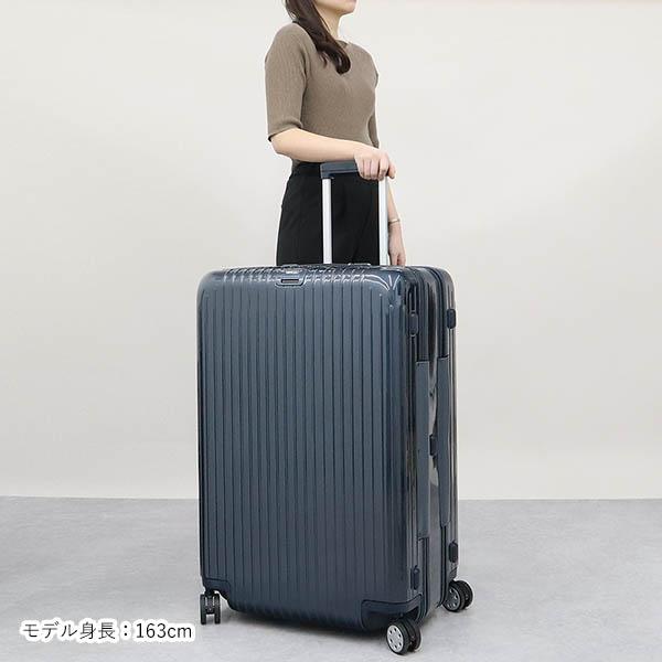 RIMOWA リモワ キャリーケース SALSA DELUXE TSAロック 128L L RIMOWA リモワ キャリーケース SALSA DELUXE TSAロック 128L L