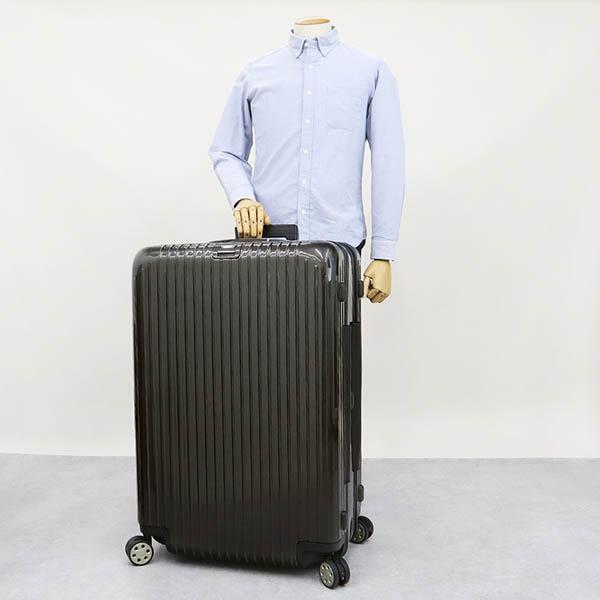RIMOWA 《クーポン配布中》リモワ キャリーケース SALSA DELUXE RIMOWA 《クーポン配布中》リモワ キャリーケース SALSA DELUXE