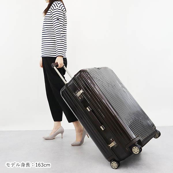 RIMOWA 《P6倍_29日23:59迄》リモワ キャリーケース SALSA RIMOWA 《P6倍_29日23:59迄》リモワ キャリーケース SALSA