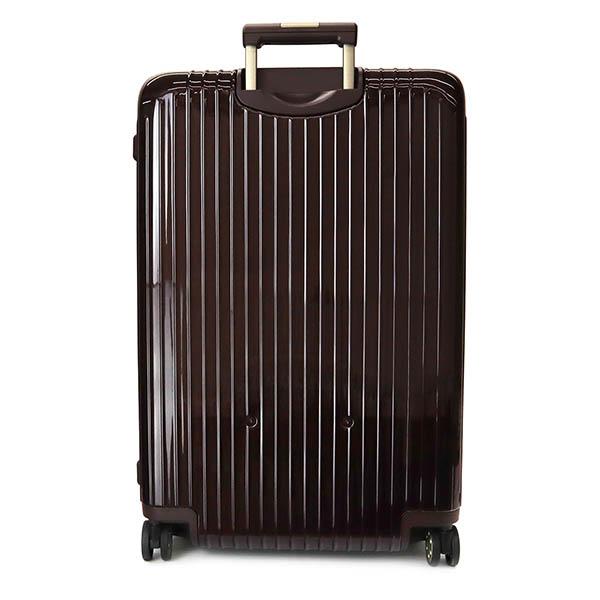 RIMOWA 《P6倍_29日23:59迄》リモワ キャリーケース SALSA RIMOWA 《P6倍_29日23:59迄》リモワ キャリーケース SALSA