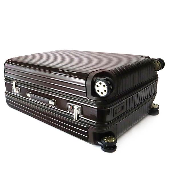 RIMOWA 《P6倍_29日23:59迄》リモワ キャリーケース SALSA RIMOWA 《P6倍_29日23:59迄》リモワ キャリーケース SALSA