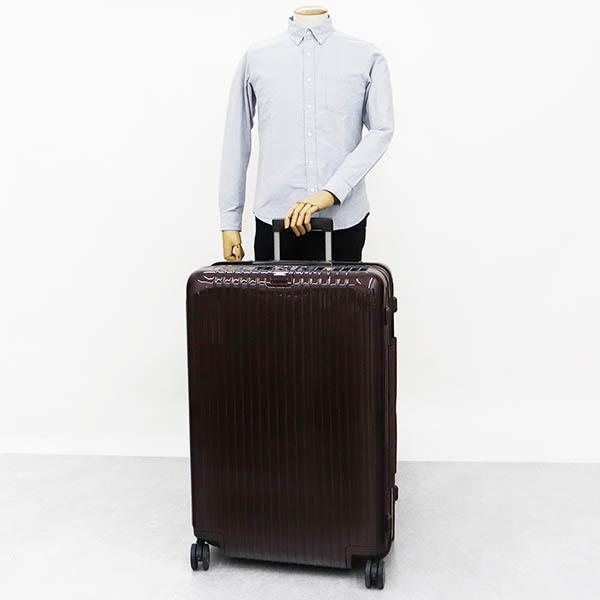 RIMOWA 《P6倍_29日23:59迄》リモワ キャリーケース SALSA RIMOWA 《P6倍_29日23:59迄》リモワ キャリーケース SALSA