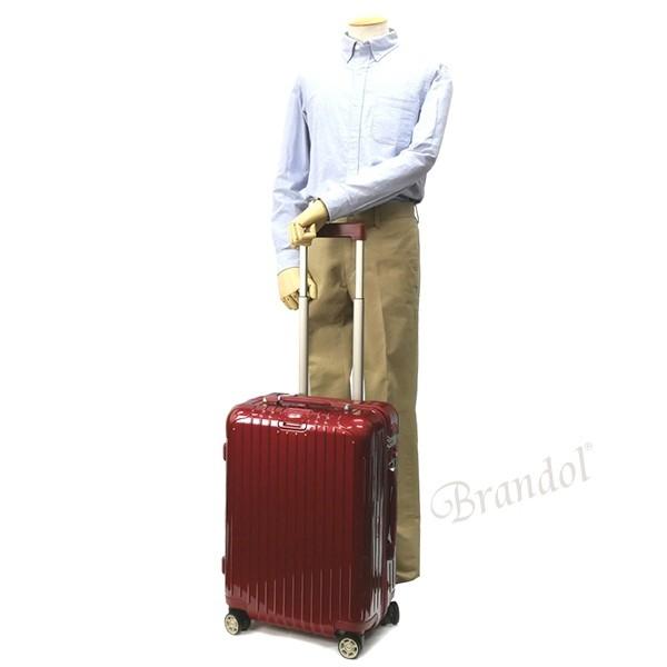RIMOWA 《クーポン配布中》リモワ キャリーケース SALSA DELUXE RIMOWA 《クーポン配布中》リモワ キャリーケース SALSA DELUXE