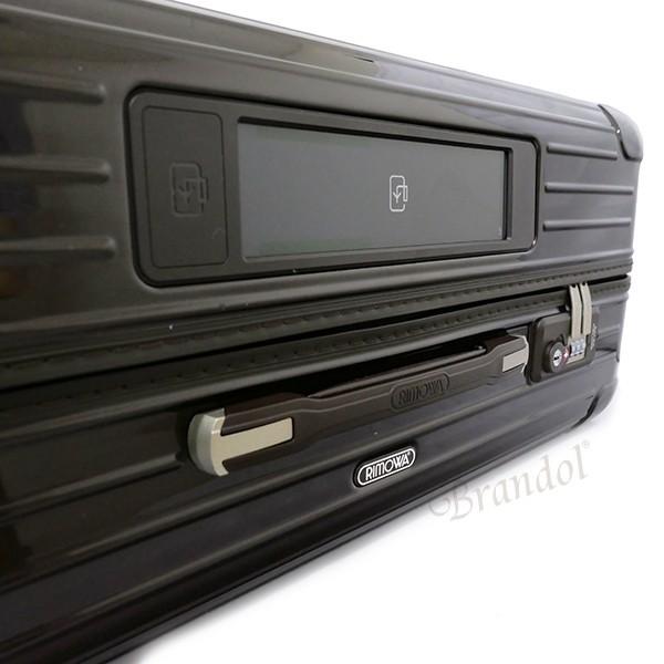 RIMOWA 《P6倍_29日23:59迄》リモワ キャリーケース SALSA RIMOWA 《P6倍_29日23:59迄》リモワ キャリーケース SALSA