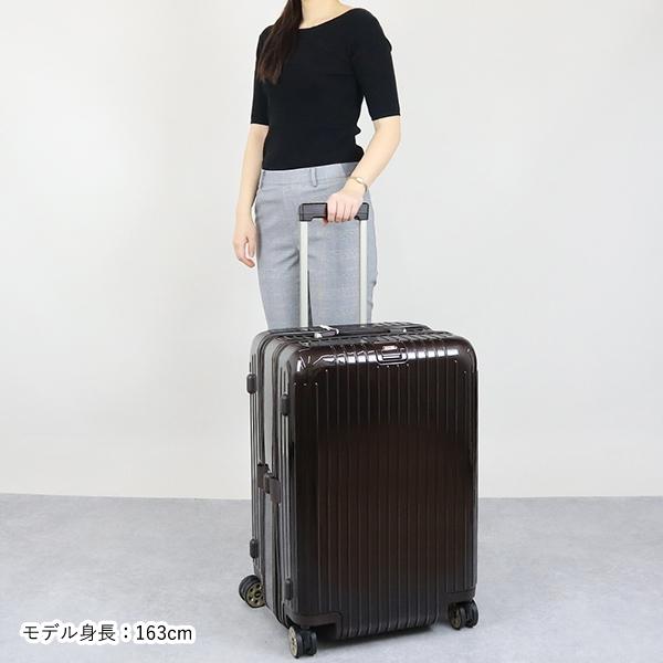 RIMOWA リモワ キャリーケース サルサ デラックス キャリー RIMOWA リモワ キャリーケース サルサ デラックス キャリー