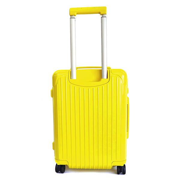 RIMOWA リモワ キャリーケース エッセンシャル TSAロック 縦型 RIMOWA リモワ キャリーケース エッセンシャル TSAロック 縦型