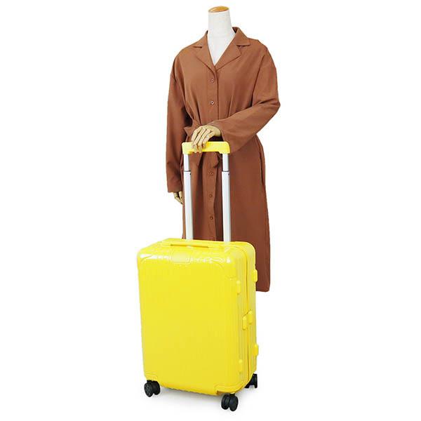 RIMOWA リモワ キャリーケース エッセンシャル TSAロック 縦型 RIMOWA リモワ キャリーケース エッセンシャル TSAロック 縦型