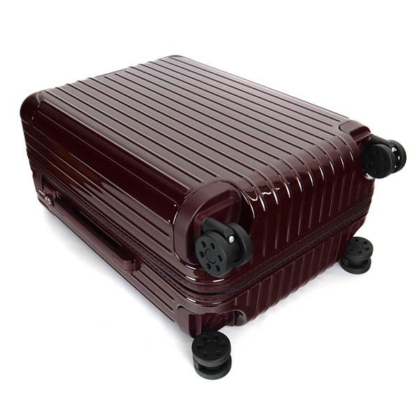 RIMOWA リモワ キャリーケース エッセンシャル キャリーバッグ RIMOWA リモワ キャリーケース エッセンシャル キャリーバッグ