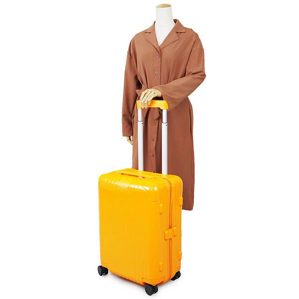 RIMOWA 《クーポン配布中》リモワ キャリーケース ESSENSIAL RIMOWA 《クーポン配布中》リモワ キャリーケース ESSENSIAL