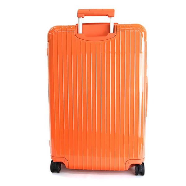 RIMOWA リモワ キャリーケース エッセンシャル TSAロック 縦型 RIMOWA リモワ キャリーケース エッセンシャル TSAロック 縦型