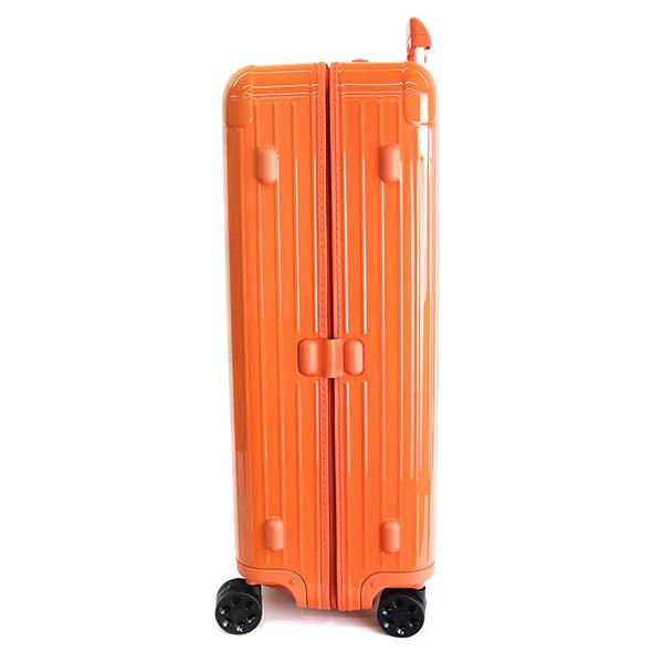 RIMOWA リモワ キャリーケース エッセンシャル TSAロック 縦型 RIMOWA リモワ キャリーケース エッセンシャル TSAロック 縦型