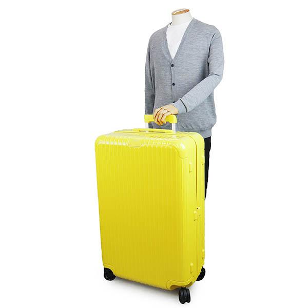 RIMOWA リモワ キャリーケース ESSENSIAL エッセンシャル TSA RIMOWA リモワ キャリーケース ESSENSIAL エッセンシャル TSA