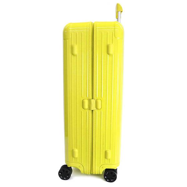 RIMOWA リモワ キャリーケース ESSENSIAL エッセンシャル TSA RIMOWA リモワ キャリーケース ESSENSIAL エッセンシャル TSA