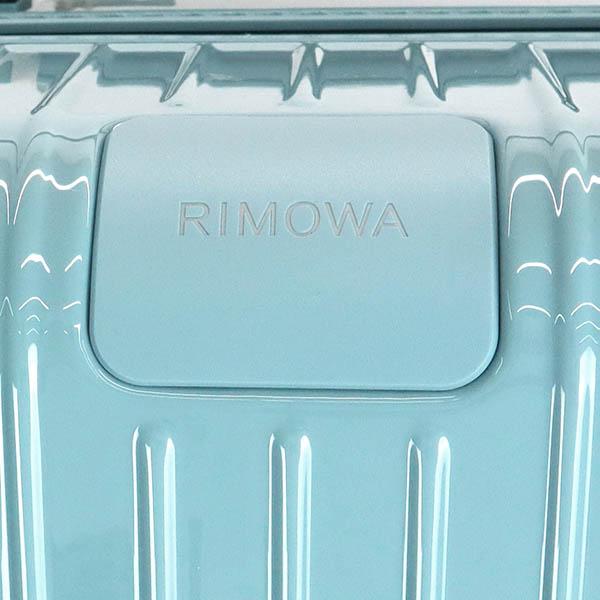 RIMOWA 《P6倍_29日23:59迄》リモワ キャリーケース RIMOWA 《P6倍_29日23:59迄》リモワ キャリーケース