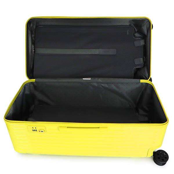 RIMOWA キャリーケース 86L Amazon | [ リモワ ] RIMOWA オリジナル チェックイン L 86L 4輪