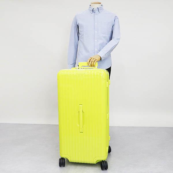 RIMOWA リモワ キャリーケース ESSENTIAL エッセンシャル TSA RIMOWA リモワ キャリーケース ESSENTIAL エッセンシャル TSA