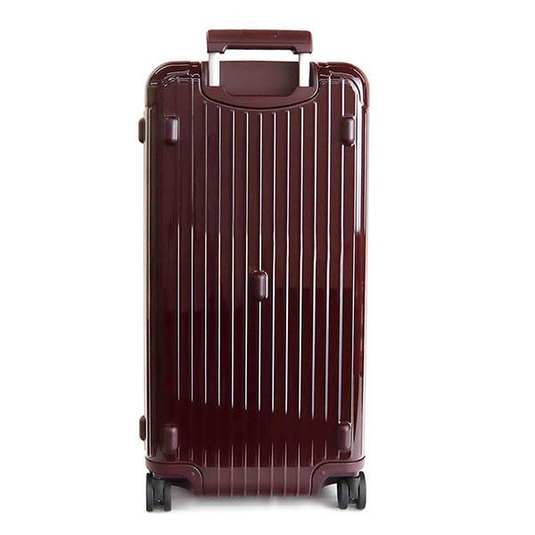 RIMOWA 《クーポン配布中》リモワ キャリーケース RIMOWA 《クーポン配布中》リモワ キャリーケース