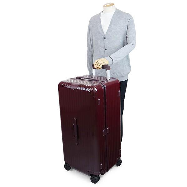RIMOWA 《クーポン配布中》リモワ キャリーケース RIMOWA 《クーポン配布中》リモワ キャリーケース
