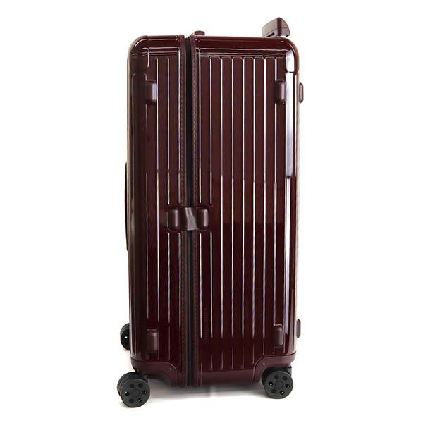 RIMOWA リモワ キャリーケース エッセンシャル TSAロック 縦型 RIMOWA リモワ キャリーケース エッセンシャル TSAロック 縦型