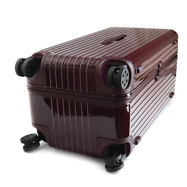RIMOWA 《クーポン配布中》リモワ キャリーケース RIMOWA 《クーポン配布中》リモワ キャリーケース