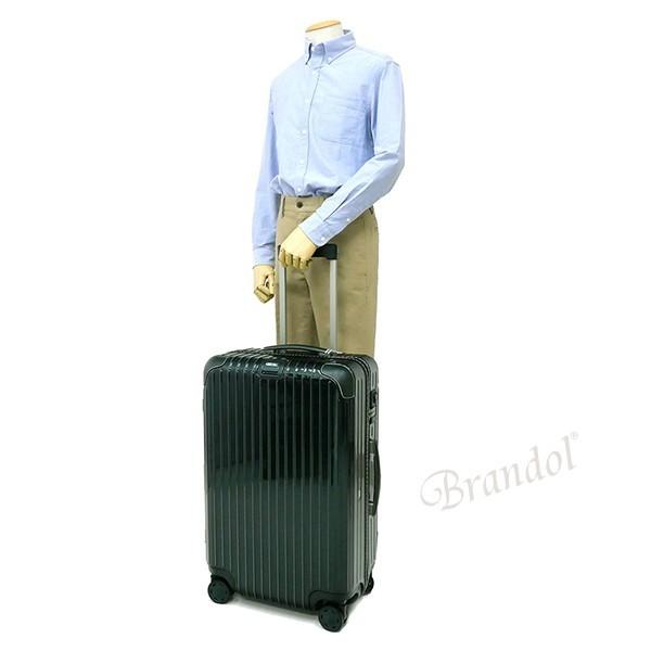 RIMOWA 《クーポン配布中》リモワ キャリーケース BOSSA NOVA RIMOWA 《クーポン配布中》リモワ キャリーケース BOSSA NOVA