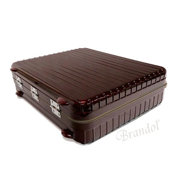 リモワ アタッシュケース RIMOWA LIMBO リンボ ノートブック ハード 
