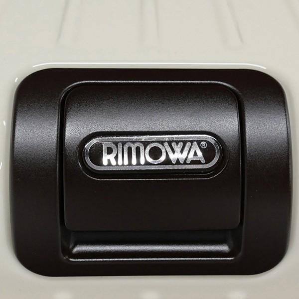 RIMOWA リモワ キャリーケース LIMBO リンボ TSAロック E-Tag RIMOWA リモワ キャリーケース LIMBO リンボ TSAロック E-Tag