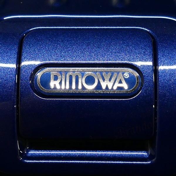 RIMOWA 《P6倍_29日23:59迄》リモワ キャリーケース LIMBO RIMOWA 《P6倍_29日23:59迄》リモワ キャリーケース LIMBO