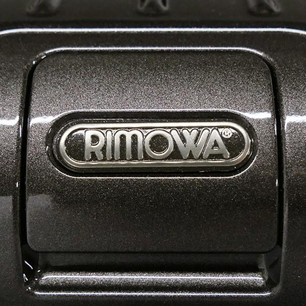 RIMOWA リモワ キャリーケース LIMBO リンボ TSAロック E-Tag RIMOWA リモワ キャリーケース LIMBO リンボ TSAロック E-Tag