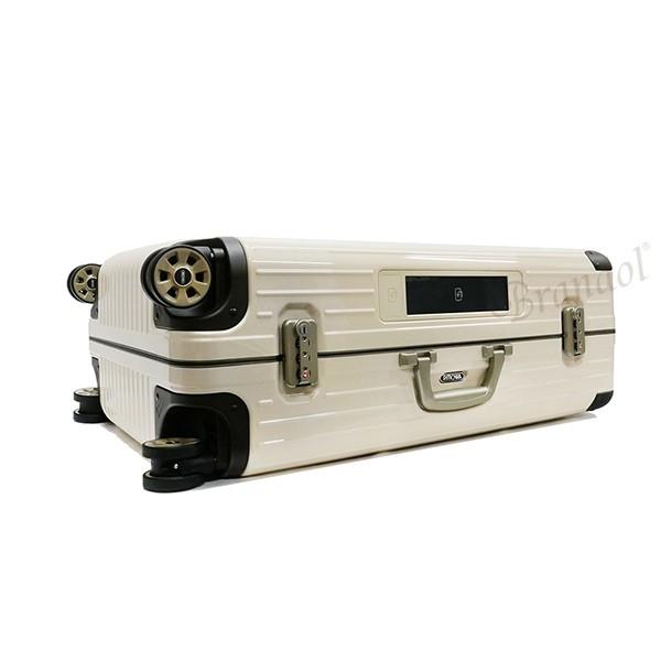 RIMOWA リモワ キャリーケース LIMBO リンボ TSAロック E-Tag RIMOWA リモワ キャリーケース LIMBO リンボ TSAロック E-Tag