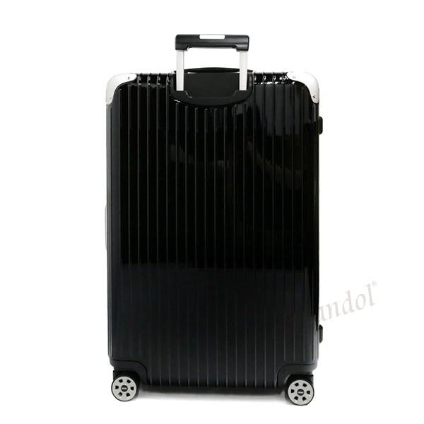 リモワ キャリーケース RIMOWA LIMBO リンボ TSAロック E-Tag 電子タグ 
