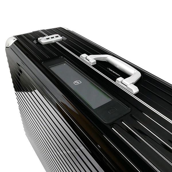RIMOWA 《クーポン配布中》リモワ キャリーケース LIMBO リンボ TSA  