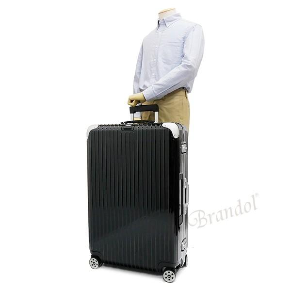 RIMOWA 《クーポン配布中》リモワ キャリーケース LIMBO リンボ TSA 