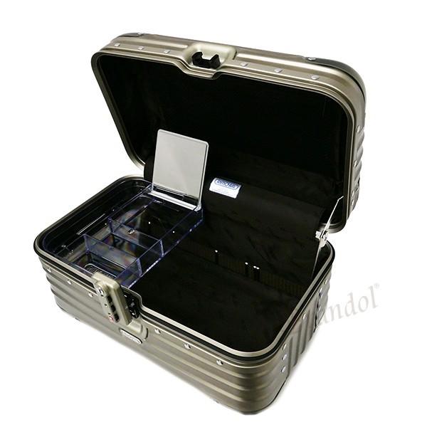 RIMOWA 《P6倍_25日23:59迄》リモワ ビューティーケース TOPAS RIMOWA 《P6倍_25日23:59迄》リモワ ビューティーケース TOPAS