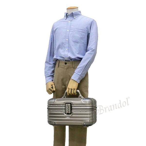RIMOWA 《P6倍_25日23:59迄》リモワ ビューティーケース TOPAS RIMOWA 《P6倍_25日23:59迄》リモワ ビューティーケース TOPAS