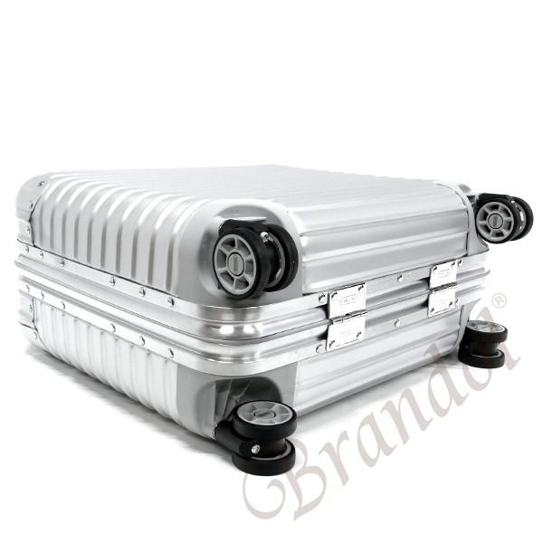 RIMOWA 《P6倍_29日23:59迄》リモワ キャリーケース RIMOWATOPAS RIMOWA 《P6倍_29日23:59迄》リモワ キャリーケース RIMOWATOPAS