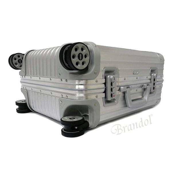 RIMOWA】【TSAロック】【旅行】リモワ『トパーズ マルチホイール