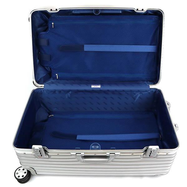 RIMOWA 《P6倍_29日23:59迄》リモワ キャリーケース トパーズ RIMOWA 《P6倍_29日23:59迄》リモワ キャリーケース トパーズ