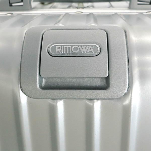 RIMOWA 《P6倍_29日23:59迄》リモワ キャリーケース トパーズ RIMOWA 《P6倍_29日23:59迄》リモワ キャリーケース トパーズ