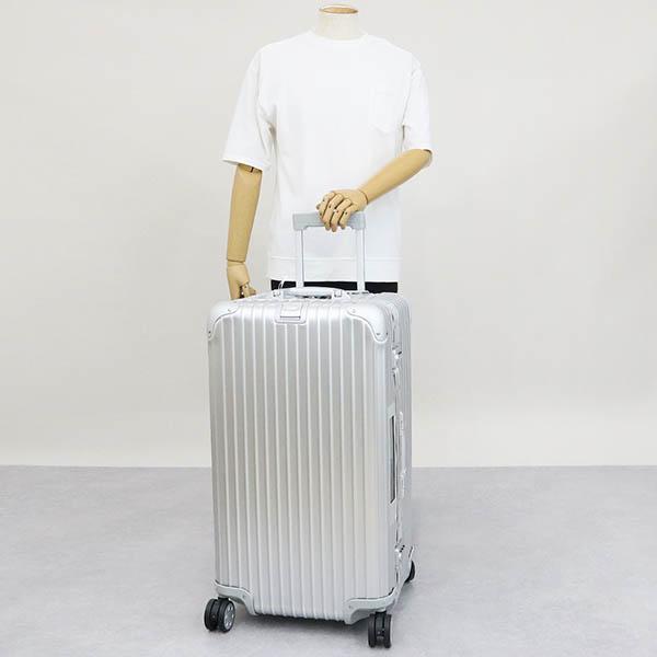 RIMOWA 《P6倍_29日23:59迄》リモワ キャリーケース トパーズ RIMOWA 《P6倍_29日23:59迄》リモワ キャリーケース トパーズ