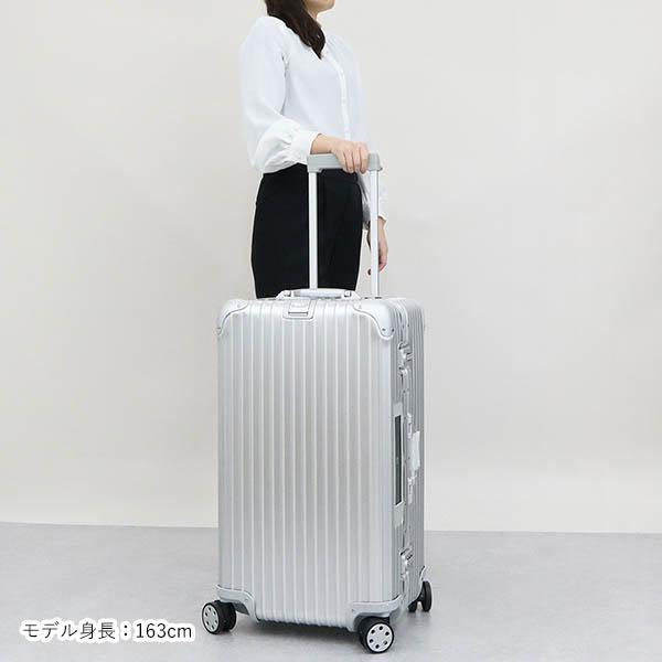 RIMOWA 《P6倍_29日23:59迄》リモワ キャリーケース トパーズ RIMOWA 《P6倍_29日23:59迄》リモワ キャリーケース トパーズ
