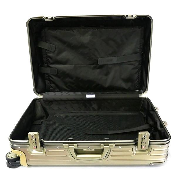 RIMOWA 《P6倍_29日23:59迄》リモワ キャリーケース TOPAS RIMOWA 《P6倍_29日23:59迄》リモワ キャリーケース TOPAS