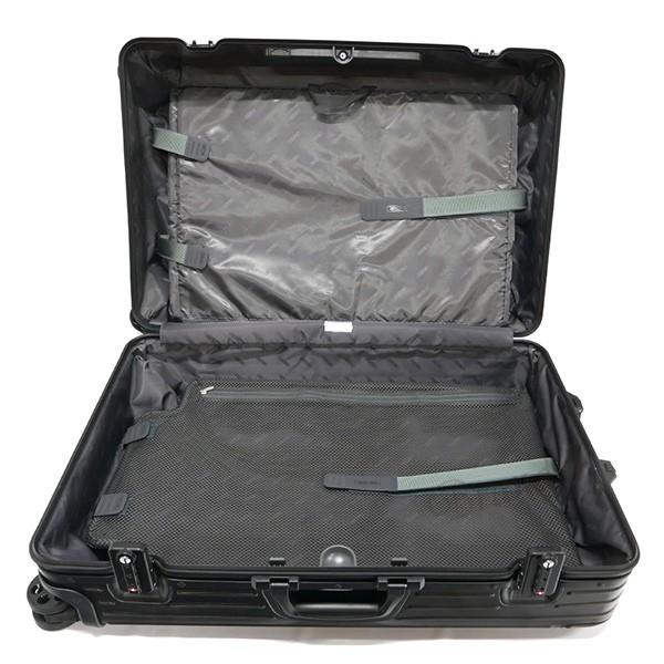 RIMOWA 《P6倍_29日23:59迄》リモワ キャリーケース TOPAS RIMOWA 《P6倍_29日23:59迄》リモワ キャリーケース TOPAS