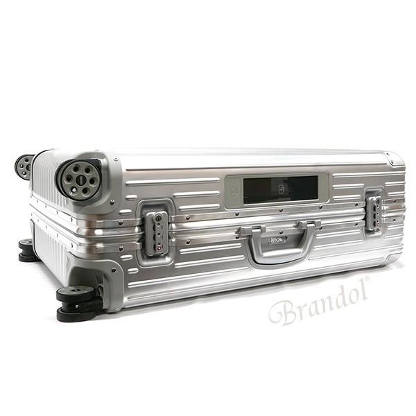 RIMOWA リモワ キャリーケース TOPAS トパーズ TSAロック E-Tag RIMOWA リモワ キャリーケース TOPAS トパーズ TSAロック E-Tag